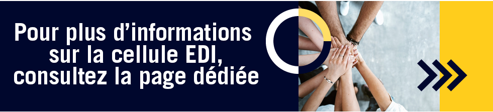 Cellule EDI