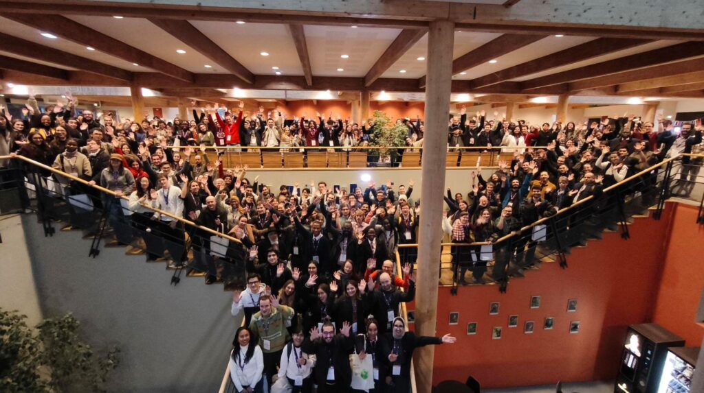 journée de rentrée