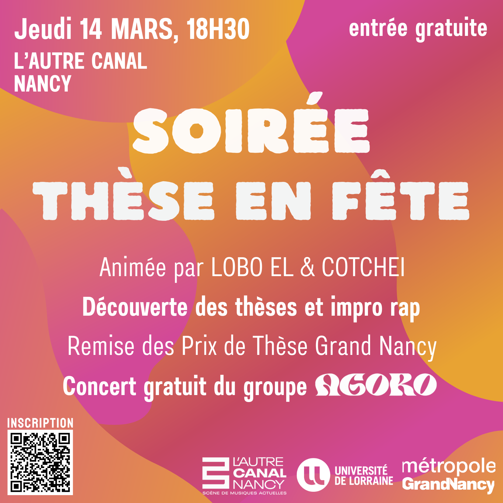 thèse en fete 2024