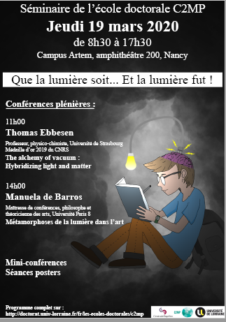 affiche