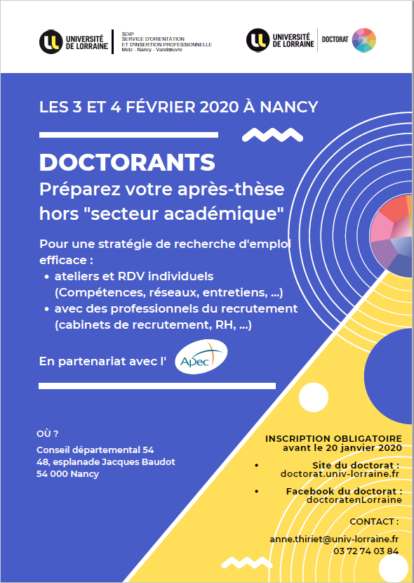 affiche