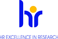 logo HR Excellence in research