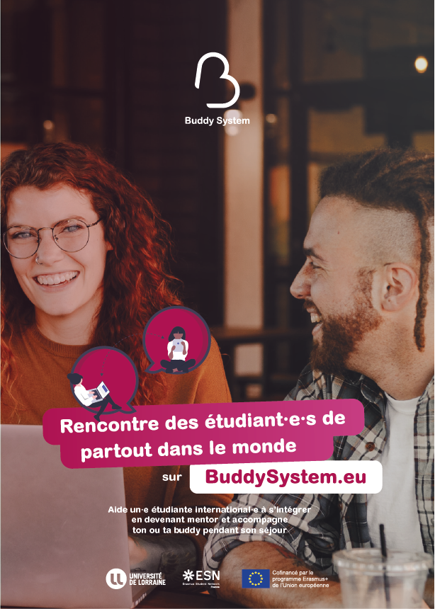 buddy