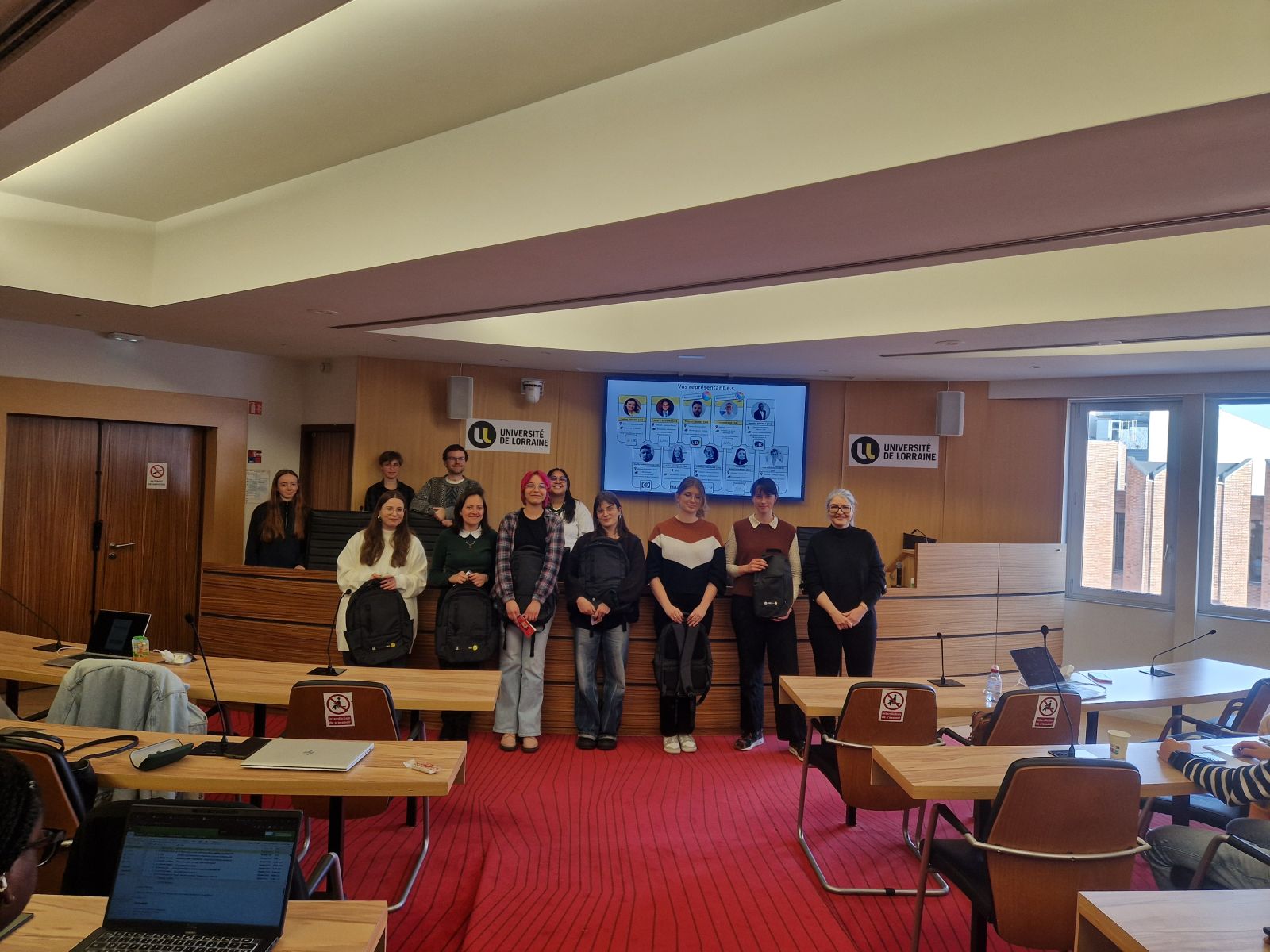 Photo prix JS 2026